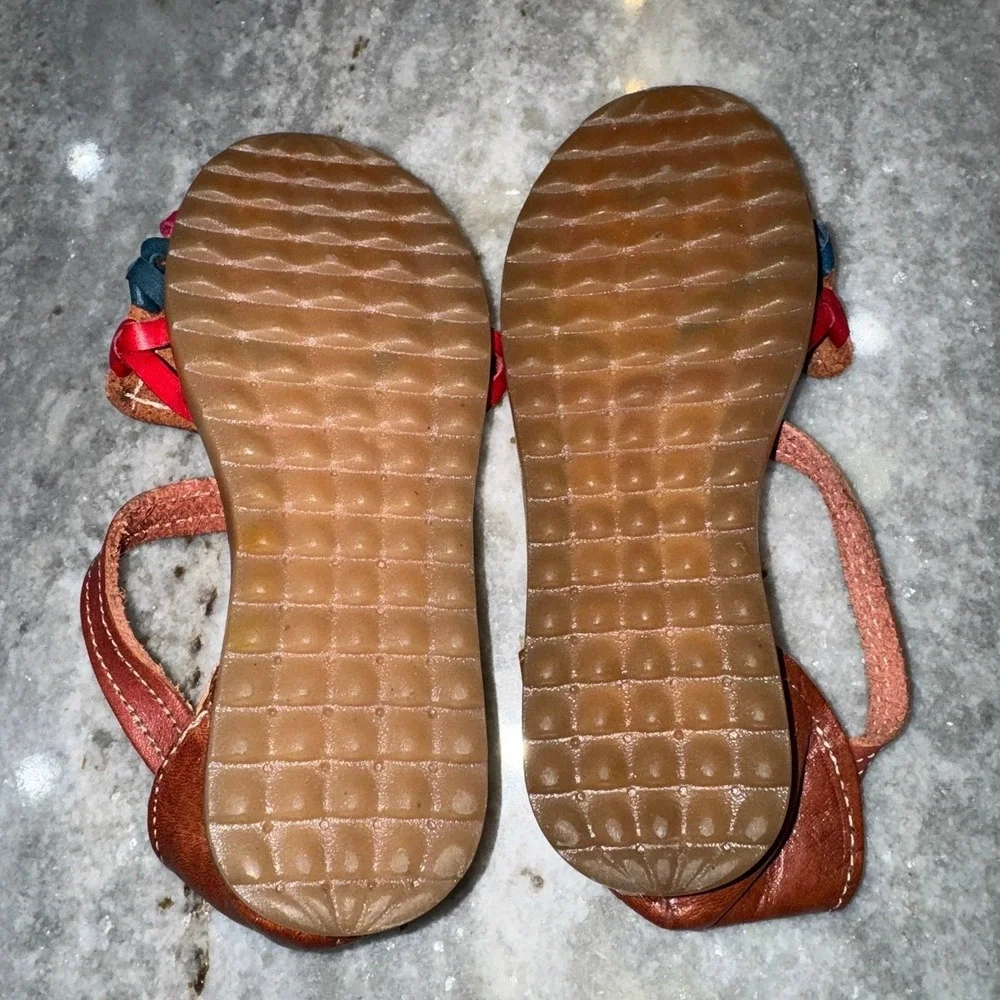 D’Clasicos huaraches clasicos
